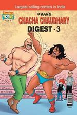 Chacha Chaudhary Digest 3