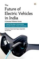 The Future of Electric Vehicles in India: A Consumer Preference Survey