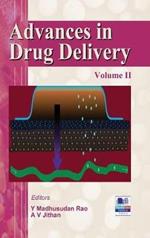 Advances in Drug Delivery: Volume - II