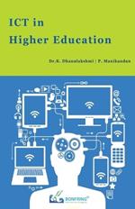 ICT in Higher Education