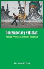 Contemporary Pakistan: Political System, Military and Changing Scenario