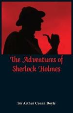 The Adventures of Sherlock Holmes