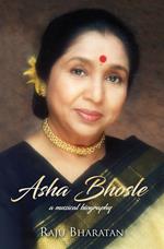 Asha Bhosle