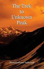 The Trek to Unknown Peak