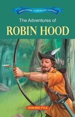 The Adventures of Robin Hood