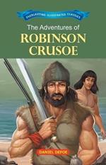 The Adventures of Robinson Crusoe