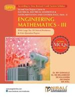 Engineering Mathematics - III