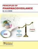 Principles of Pharmacovigilance