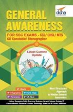 General Awareness for Ssc Exams Cgl Chsl Mts Gd Constable Stenographer