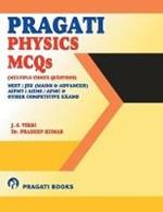 Pragati Physics MCQs NEET