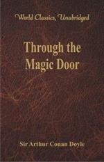 Through the Magic Door