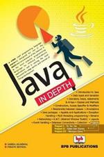 Java in depth