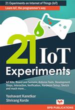 21 Iot Experements