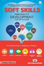 Soft Skills: Personality Development for Life Success: with CD rom