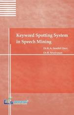 Keyword Spotting System in Speech Mining