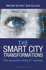 The Smart City Transformations