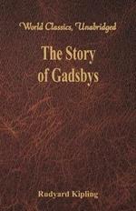 The Story of Gadsbys