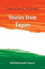 Stories from Tagore