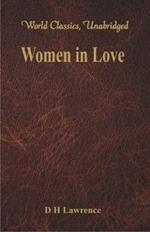 Women in Love