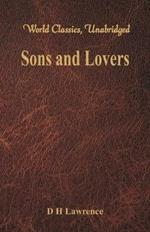 Sons and Lovers