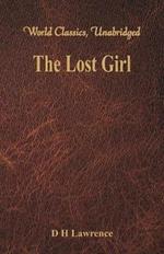 The Lost Girl