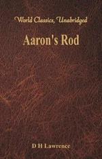 Aaron's Rod