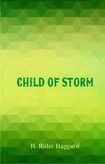 Child of Storm