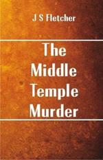 The Middle Temple Murder