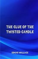 The Clue of the Twisted Candle