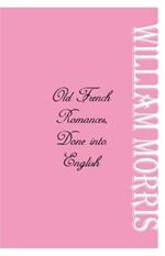 Old French Romances