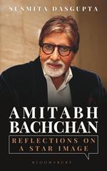 Amitabh Bachchan