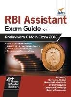 RBI Assistants Exam Guide for Preliminary & Main Exam 4th Edition