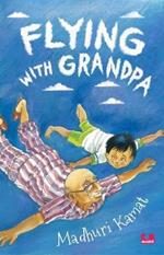 Flying With Grandpa