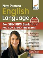 New Pattern English Language for SBI/IBPS Bank PO/SO/Clerk/RRB Exams