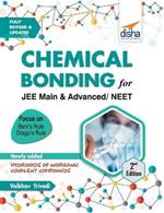 Chemical Bonding for Jee Main & Advanced, Neet