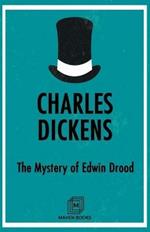 The Mystery of Edwin Drood