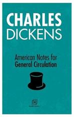 American Notes For General Circulation