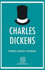 Three Ghost Stories