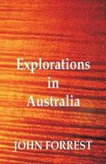 Explorations in Australia