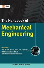 Handbook of Mechanical Engineering