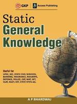 Static General Knowledge