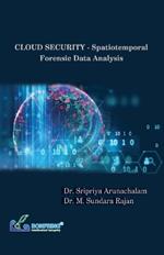 CLOUD SECURITY - Spatiotemporal Forensic Data Analysis
