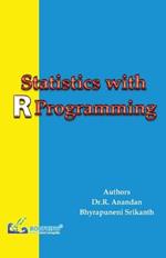 Statistics with R Programming