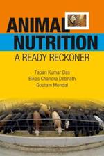 ANIMAL NUTITION: A  READY RECOKNER