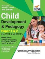 Child Development & Pedagogy for Ctet & Stet (Paper 1 & 2)