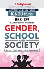BES-129 Gender, School and Society