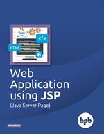 Web Application Using JSP