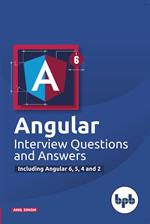 Angular Interview Questions and Answers