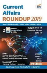 Current Affairs Roundup 2019: Weekly Current Affairs Update & MCQS