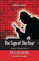 The Sign of the Four